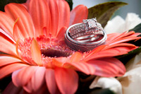 Hoover Wedding