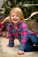 Byrd/ Archibald Family Christmas