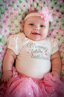 Lexi 4 months