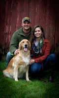 Shaina & Todd