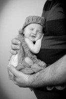 Judah Newborn Session