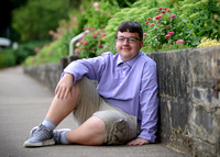 Logan- Senior